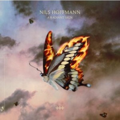 A Radiant Sign Nils Hoffmann LP – Zboží Mobilmania