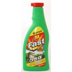 Fast M na mšice a mandelinky 500ml MR – Zboží Dáma