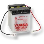 Yuasa 6N4-2A-5 | Zboží Auto