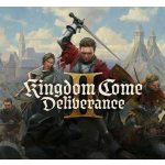 Kingdom Come: Deliverance 2 – Zboží Živě
