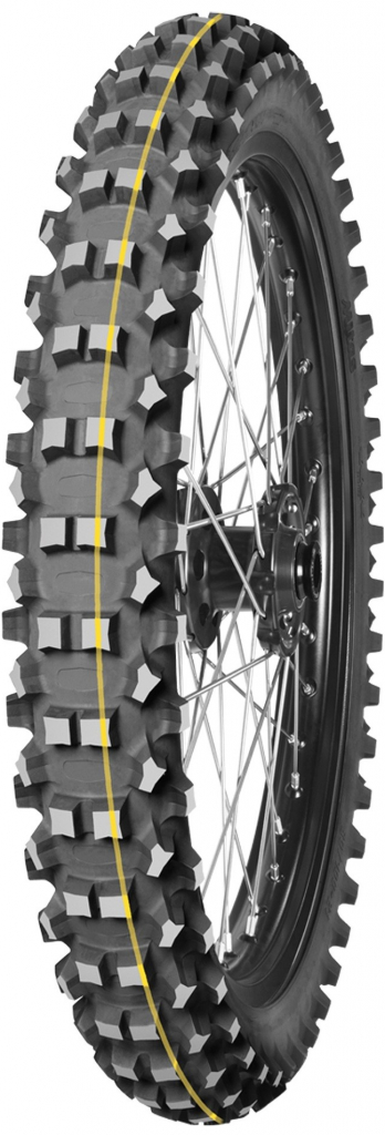 Mitas TERRA FORCE-MX MH SUPER 90/100 R21 57M