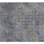A.S. Création 374245 vliesová tapeta na zeď New Walls rozměry 0,53 x 10,05 m – Zboží Dáma