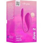 We-Vibe Vibrační vajíčko - Jive 2 – Zbozi.Blesk.cz