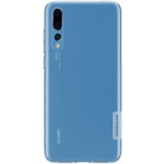 Pouzdro Nillkin Nature Huawei P20 čiré – Hledejceny.cz