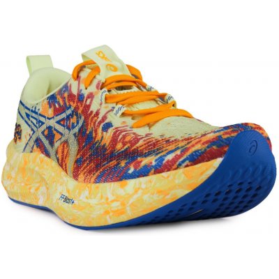 Asics Noosa Tri 16 M 1011B872751 huddle yellow/illusion blue – Sleviste.cz