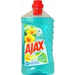 Ajax čistící prostředek na podlahy Floral Fiesta Lagoon Flowers 1 l – Zbozi.Blesk.cz