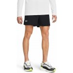 Under Armour LAUNCH 7'' SHORT Black Black Reflective – Zboží Mobilmania
