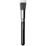 MAC Štětec na pudr 187S Duo Fibre Face – Zboží Dáma