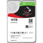 Seagate IronWolf Pro 10TB, ST10000NE000 – Hledejceny.cz