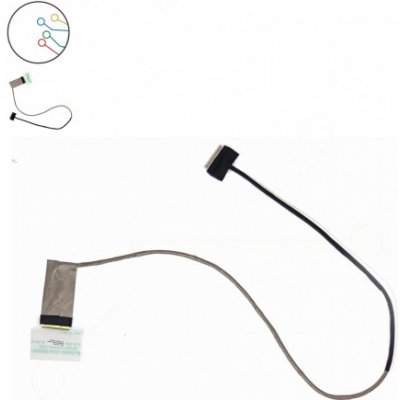 Lenovo IdeaPad Y510P kabel na displej – Zboží Mobilmania
