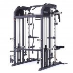 Trinfit Multi Smith CX50 + Bench L5 Pro – Zboží Dáma