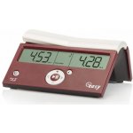 DGT EASY Crimson Cruz vínové IMPROVED – Sleviste.cz