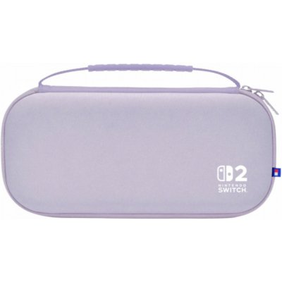 Slim Tough Pouch Levander Nintendo Switch 2 – Zboží Mobilmania