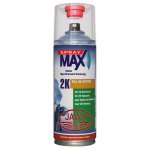 Autolak 2K ve spreji JAWA - 400 ml - ČSN 1089 - RAL 7044 | Zboží Auto