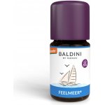 Taoasis Baldini Směs éterických olejů FeelSea BIO 5 ml – Hledejceny.cz
