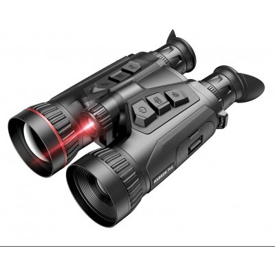 Hikmicro Habrok PRO HQ50LN Laser – Zboží Živě