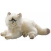 Plyšák Carl Dick kočka perská kočka Chocolate Point cca 3201 zvíře 30 cm