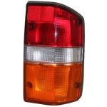 ZADNÍ SVĚTLO, LAMPA PRAVÉ JAPONSKÁ VERZE NISSAN PATROL (160/K160/WG160/VG160), 81-90 OE: 26550-05J00 Tyc – Zboží Mobilmania