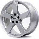 Rial Kodiak 6,5x16 5x108 ET50 silver