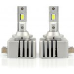 Výkonná LED náhrada xenonových výbojek D8S - ledpodsviceni.cz, 7.000lm | Zboží Auto