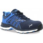 Puma Velocity 2.0 blue low S1P ESD obuv modrá – Hledejceny.cz