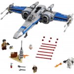 LEGO® Star Wars™ 75149 Stíhačka X-wing Odporu – Hledejceny.cz