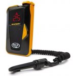 BCA Tracker 4 – Zboží Dáma