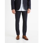 Celio pánské kalhoty Boamaury černá – Hledejceny.cz