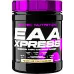 Scitec EAA Xpress 400g – Hledejceny.cz