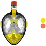 CRIVIT Maska na šnorchlování – Zbozi.Blesk.cz