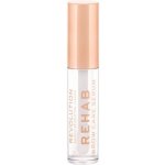 Makeup Revolution Rehab růstové sérum na obočí 5 ml – Sleviste.cz