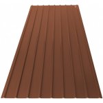 Covernit T12 2000 x 910 mm hnědá 1 m² – Zbozi.Blesk.cz