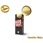 Aramax Vanilla Max 10 ml 3 mg – Hledejceny.cz