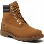 Timberland 6in Wr Basic pánské, hnědá – Zbozi.Blesk.cz