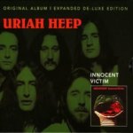 Uriah Heep - Innocent Victin/Expanded Edition CD – Zbozi.Blesk.cz