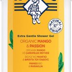 Le Petit Marseillais sprchový gel BIO pomerančový květ 400 ml – Zboží Dáma