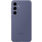 Samsung Silicone Case Galaxy S24 Violet EF-PS921TVEGWW – Hledejceny.cz
