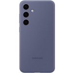 Samsung Galaxy S24 Silikonový zadní kryt Violet EF-PS921TVEGWW – Zbozi.Blesk.cz