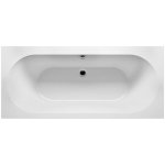 RIHO CAROLINA 190 x 80 cm BB5500500000000 – Hledejceny.cz
