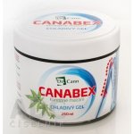 Dr.Cann Canabex konopné mazání chladivý gel 250 ml – Hledejceny.cz