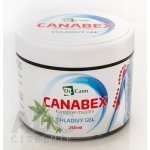 Dr.Cann CANABEX konopné mazání chladivý gel 250ml