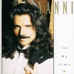In My Time - Yanni CD – Hledejceny.cz