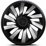 Górecki tecna silver black 15" 4 ks | Zboží Auto