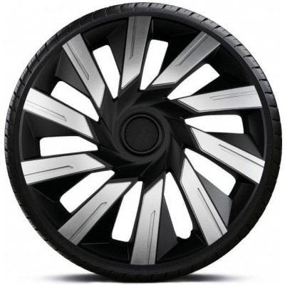 Górecki tecna silver black 15" 4 ks | Zboží Auto