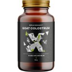 BrainMax Goat Colostrum v prášku 50 g – Hledejceny.cz