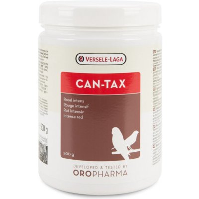 CAN-TAX 500 g – Hledejceny.cz