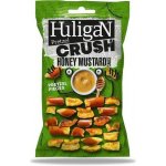 HuligaN Crush Preclíky Fondue Cheese Sauce 65 g – Zboží Mobilmania