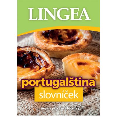 Portugalština slovníček - kol. – Zboží Mobilmania