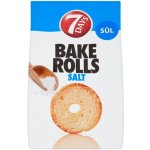 7Days Bake Rolls slané 80 g – Zboží Dáma