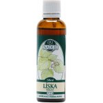 Naděje Líska tinktura z pupenů rostlin 50 ml – Hledejceny.cz